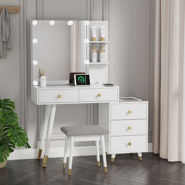 Dressing Table Set