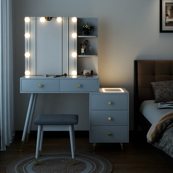 Dressing Table Set