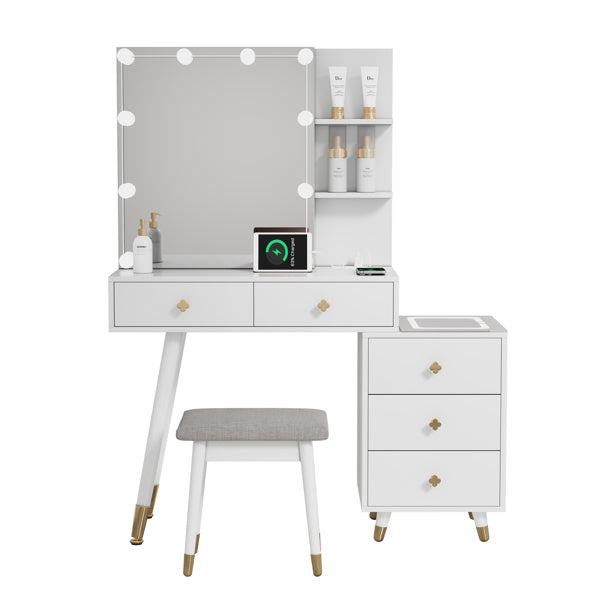 Dressing Table Set